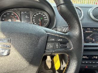 Seat Ibiza 1.0 EcoTSI FR Connect REST BPM €350,-!!! picture 20
