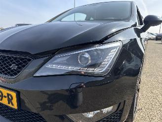 Seat Ibiza 1.0 EcoTSI FR Connect REST BPM €350,-!!! picture 30