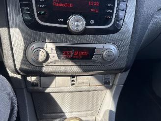 Ford Focus 2.0 Titanium picture 17