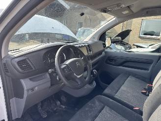 Citroën Jumpy 1.6 BlueHDI 95 Cl XS picture 22