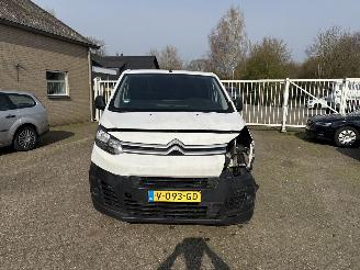 Citroën Jumpy 1.6 BlueHDI 95 Cl XS picture 2