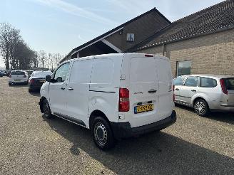 Citroën Jumpy 1.6 BlueHDI 95 Cl XS picture 6