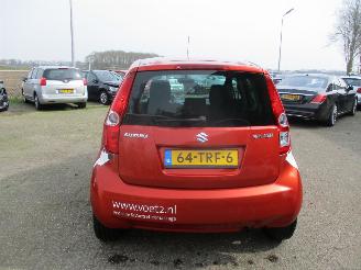 Suzuki Splash 1.2 Exclusive EASSS picture 6