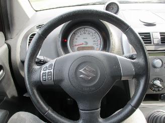 Suzuki Splash 1.2 Exclusive EASSS picture 19