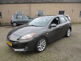Mazda 3 1.6 Business picture 3