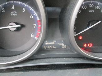 Mazda 3 1.6 Business picture 19