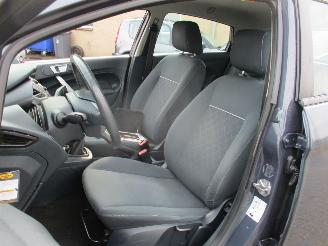 Ford Fiesta 1.25 Titanium picture 26