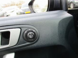 Ford Fiesta 1.25 Titanium picture 20