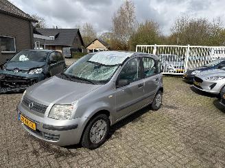 Fiat Panda 1.2 Dynamic picture 3