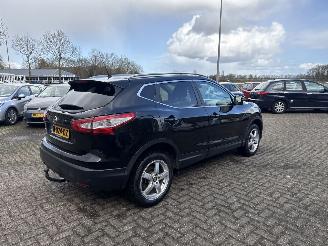 Nissan Qashqai 1.6 Tekna 17 REST BPM €400,-!!! picture 7