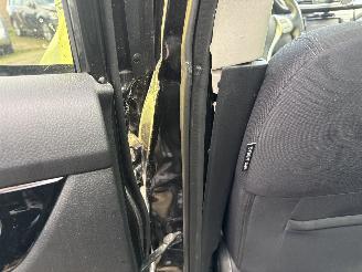 Nissan Qashqai 1.6 Tekna 17 REST BPM €400,-!!! picture 14