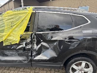 Nissan Qashqai 1.6 Tekna 17 REST BPM €400,-!!! picture 12