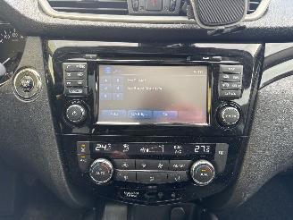 Nissan Qashqai 1.6 Tekna 17 REST BPM €400,-!!! picture 25