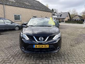 Nissan Qashqai 1.6 Tekna 17 REST BPM €400,-!!! picture 2