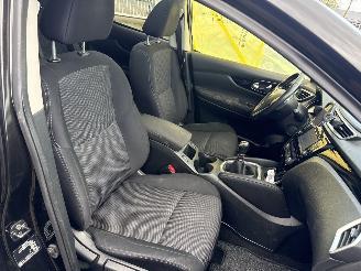 Nissan Qashqai 1.6 Tekna 17 REST BPM €400,-!!! picture 33