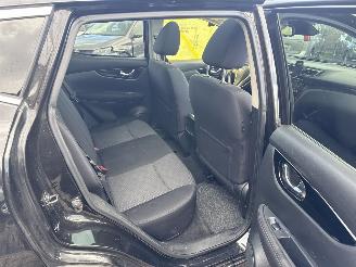 Nissan Qashqai 1.6 Tekna 17 REST BPM €400,-!!! picture 35