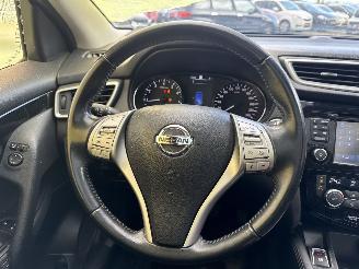 Nissan Qashqai 1.6 Tekna 17 REST BPM €400,-!!! picture 20