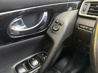 Nissan Qashqai 1.6 Tekna 17 REST BPM €400,-!!! picture 21