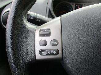 Nissan Note 1.6 Acenta picture 20