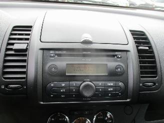 Nissan Note 1.6 Acenta picture 21