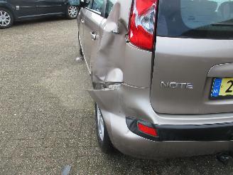 Nissan Note 1.6 Acenta picture 10