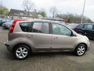 Nissan Note 1.6 Acenta picture 8