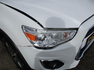 Mitsubishi ASX 1.6 Cleartec Intense Rest BPM €800,-!!! picture 9