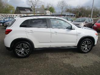 Mitsubishi ASX 1.6 Cleartec Intense Rest BPM €800,-!!! picture 8