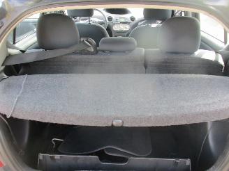 Toyota Yaris 1.3 VVT-i Idols picture 21