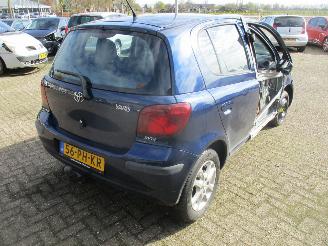 Toyota Yaris 1.3 VVT-i Idols picture 7