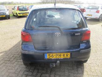 Toyota Yaris 1.3 VVT-i Idols picture 6