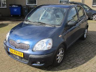 Toyota Yaris 1.3 VVT-i Idols picture 3