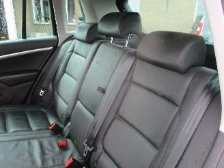 Volkswagen Tiguan 2.0 TSI Sport&Style 4motion REST BPM €1600,-!!! picture 24