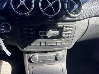 Mercedes B-klasse 180 Ambition REST BPM €500,-!!! picture 26