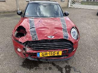 Mini Cooper 1.5 Cooper Chili Bns picture 12