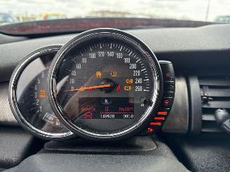 Mini Cooper 1.5 Cooper Chili Bns picture 31