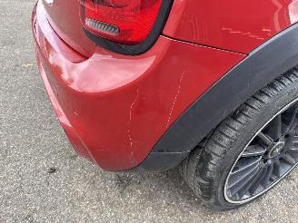 Mini Cooper 1.5 Cooper Chili Bns picture 25