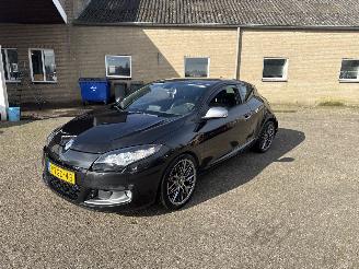 Renault Mégane Coupe 2.0 TCe GT picture 3