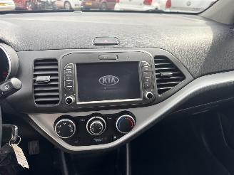Kia Picanto 1.0 CVVT EcoPlusLine REST BPM €300,-!!! picture 22