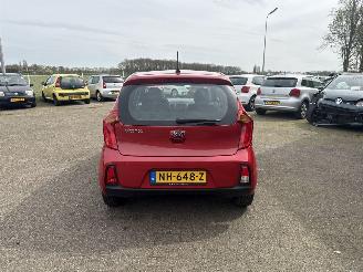 Kia Picanto 1.0 CVVT EcoPlusLine REST BPM €300,-!!! picture 6