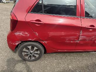 Kia Picanto 1.0 CVVT EcoPlusLine REST BPM €300,-!!! picture 17