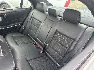 Mercedes E-klasse 250 CDI Prestige REST BPM €1300,-!!! picture 24