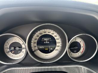 Mercedes E-klasse 250 CDI Prestige REST BPM €1300,-!!! picture 9