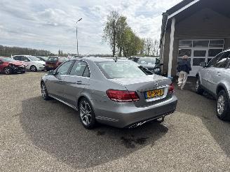 Mercedes E-klasse 250 CDI Prestige REST BPM €1300,-!!! picture 5