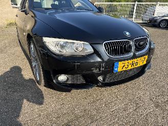 BMW 3-serie 320i Corp.L. BnsL.S REST BPM €500,-!!! picture 10