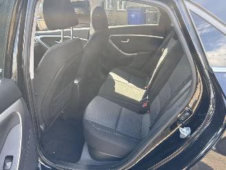 Hyundai I-30 1.6 GDI i-Motion Pl. REST BPM €500,-!!! picture 27