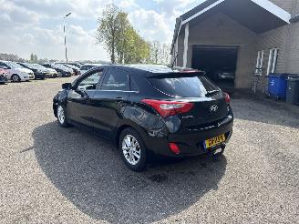 Hyundai I-30 1.6 GDI i-Motion Pl. REST BPM €500,-!!! picture 5