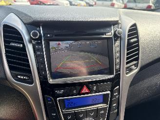 Hyundai I-30 1.6 GDI i-Motion Pl. REST BPM €500,-!!! picture 24