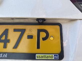 Toyota Auris Touring Sports 1.8 Hybrid Aspiration picture 33