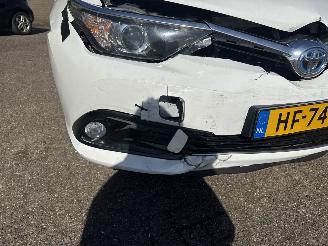 Toyota Auris Touring Sports 1.8 Hybrid Aspiration picture 10